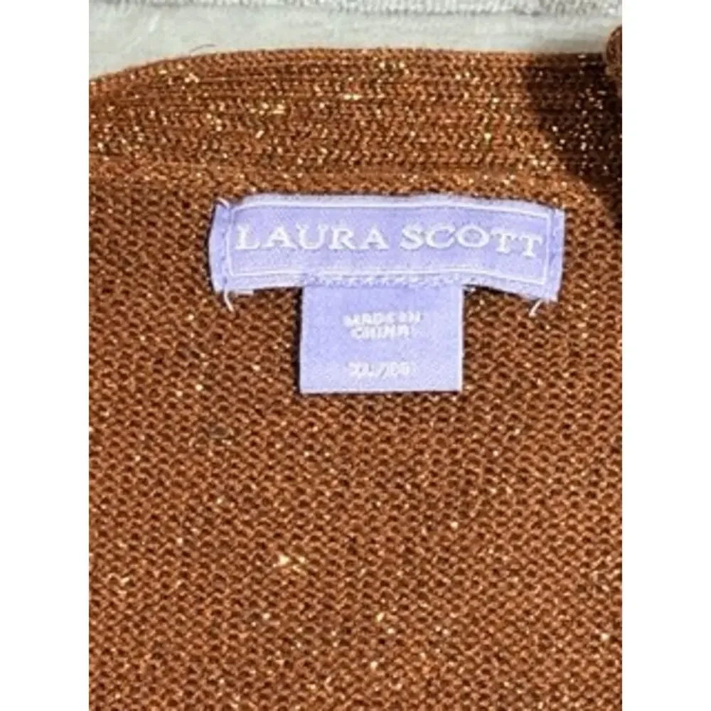 Laura Scott laura scott